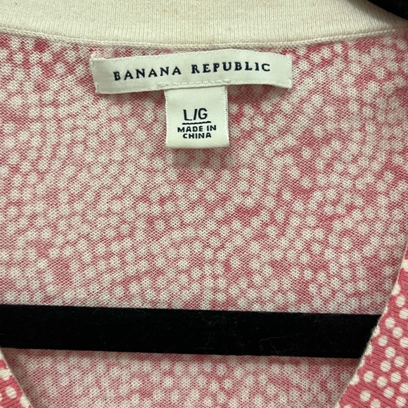 Banana Republic cardigan - Picture 3 of 4